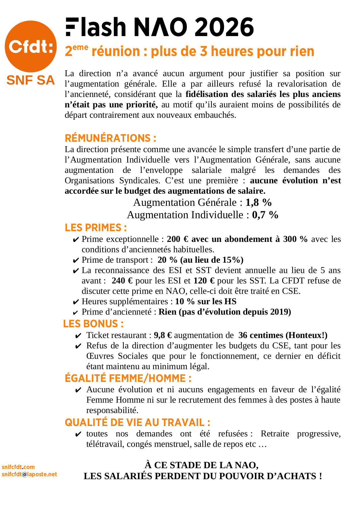 Flash NAO 2026 2eme réunion VF